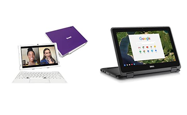 You are currently viewing The 10 Best Chromebooks For Kids