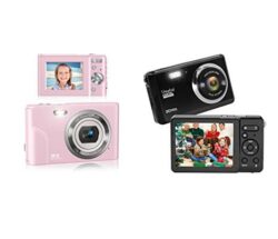 Read more about the article The 10 Best Compact Cameras