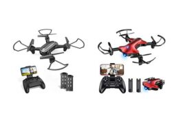 Read more about the article The 10 Best Drones