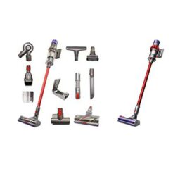 Read more about the article The 10 Best Dyson Vacuums