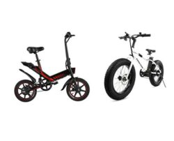 Read more about the article The 10 Best Electric Bikes