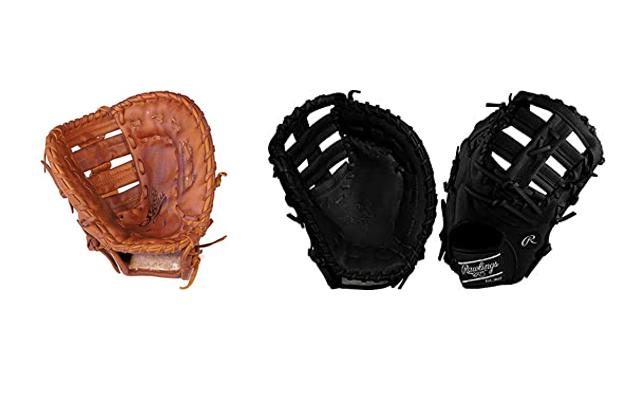 You are currently viewing The 10 Best First Base Gloves