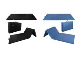 Read more about the article The 10 Best Gymnastic Mats