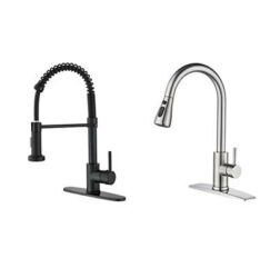 Read more about the article The 10 Best Kitchen Faucets