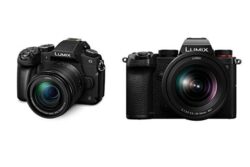 Read more about the article The 10 Best Mirrorless Cameras