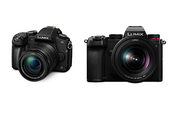 You are currently viewing The 10 Best Mirrorless Cameras