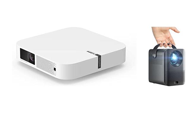 You are currently viewing The 10 Best Projectors