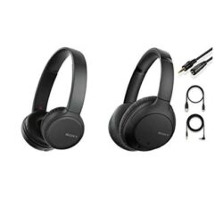 Read more about the article The 10 Best Sony Headphones