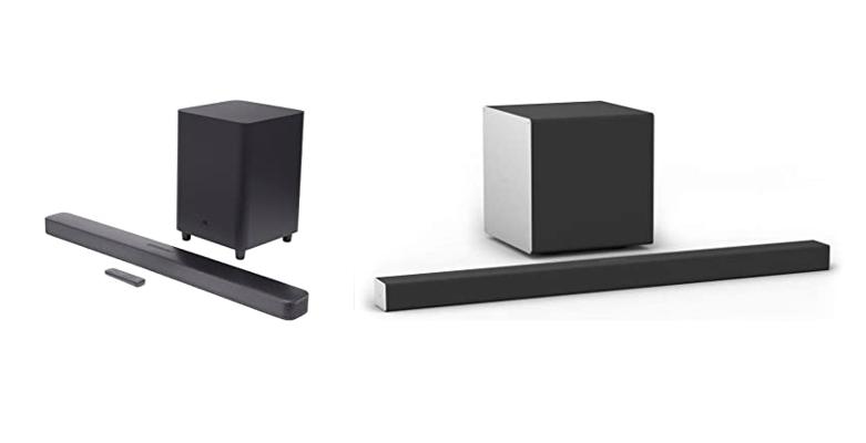 You are currently viewing The 10 Best Soundbar For Tvs