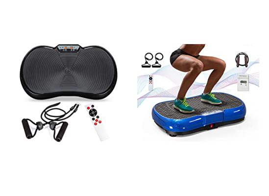 You are currently viewing The 10 Best Vibration Platform Machines