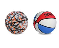 Read more about the article The 10 Best Youth Basketballs