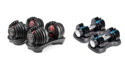 Read more about the article The Best Adjustable Dumbells