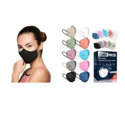 Read more about the article The Best Breathable Face Mask