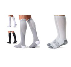 Read more about the article The Best Compression Socks