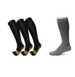 Read more about the article The Best Compression Socks For Men