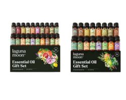 Read more about the article The Best Essential Oils Set With Diffuser