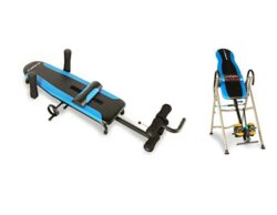 Read more about the article The Best Exerpeutic Inversion Table