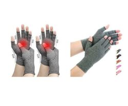 Read more about the article The Best Gloves For Arthritis