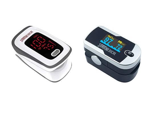 You are currently viewing The Best Pulse Oximeter For Home Use