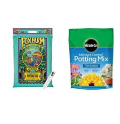 Read more about the article Top 10 Best Potting Soil Options Of 2022