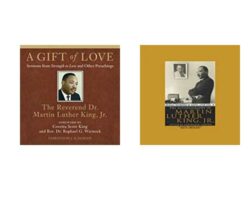 Read more about the article Best Martin Luther King Jr Audiobook