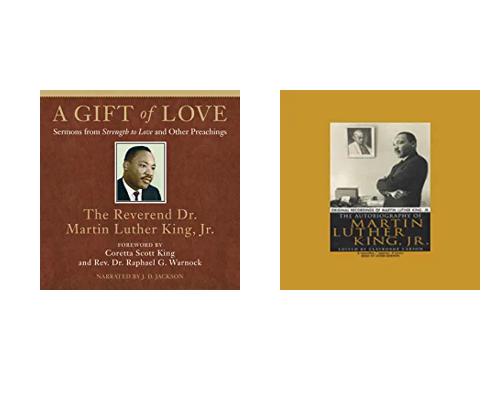 You are currently viewing Best Martin Luther King Jr Audiobook