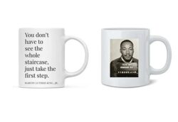 Read more about the article Best Martin Luther King Jr Coffee Mugs