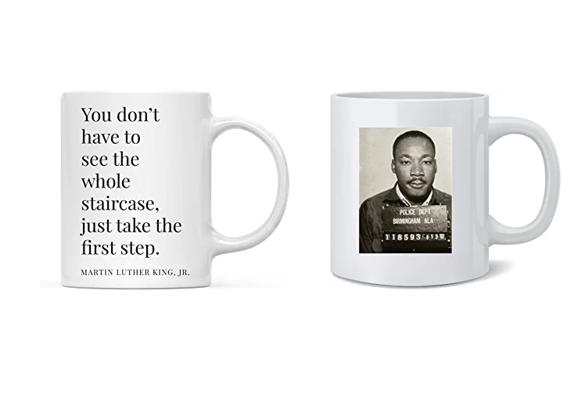 You are currently viewing Best Martin Luther King Jr Coffee Mugs