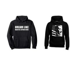 Read more about the article Best Martin Luther King Jr Hoodie For Home