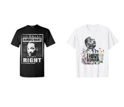 Read more about the article Best Martin Luther King Jr Short Sleeve T-Shirt For Home