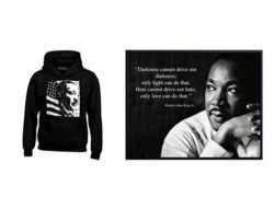 Read more about the article Best Martin Luther King Jr Sweatshirt For Home