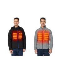 Read more about the article Top 10 Best Men’S Heated Jackets For 2023