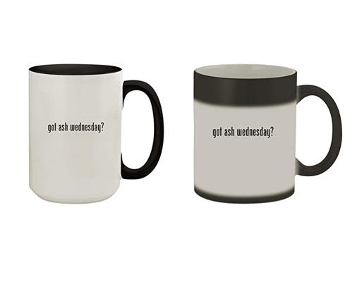 You are currently viewing Top 10 Best Ash Wednesday Mugs For 2023