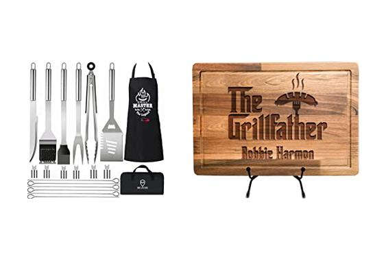 You are currently viewing Top Best Gifts For Grill Masters In 2023