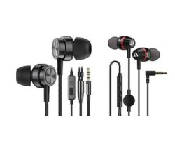 Read more about the article Top 10 Best Wired Earbuds For Budget-Friendly Sound In 2023