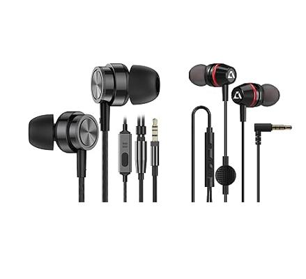 You are currently viewing Top 10 Best Wired Earbuds For Budget-Friendly Sound In 2023