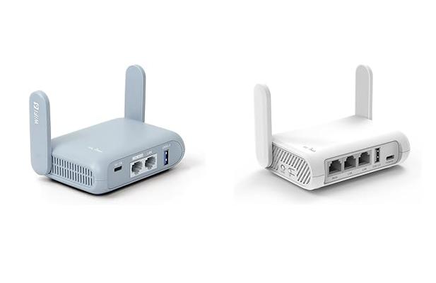 You are currently viewing Top Best Travel Routers For 2024