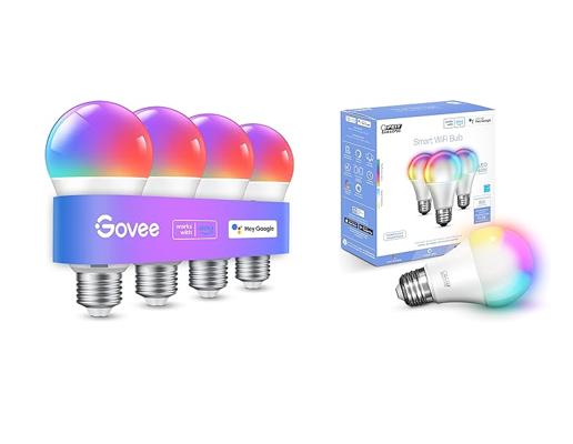 You are currently viewing Top 10 Best Wifi Light Bulb For 2024