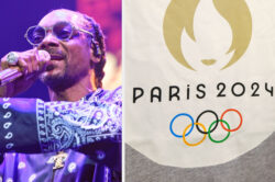 Read more about the article Bag Secured: Snoop Dogg Is Set To Provide 2024 Olympics Coverage For NBC, And The Internet Has Some Thoughts