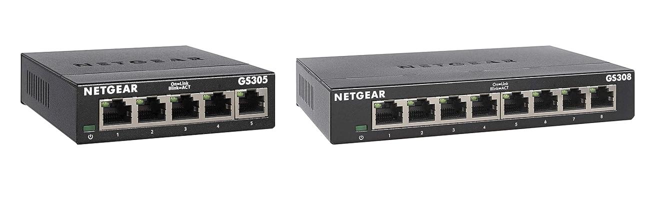 You are currently viewing Top Best Ethernet Switches For 2024