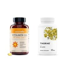 Read more about the article Top 10 Best Vitamin D For 2024