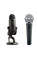 Read more about the article Top 10 Best Microphone In 2024