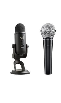 You are currently viewing Top 10 Best Microphone In 2024