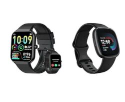 Read more about the article Top Top 10 Smart Watches In 2025