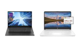 Read more about the article Top 10 Top Laptops For 2025