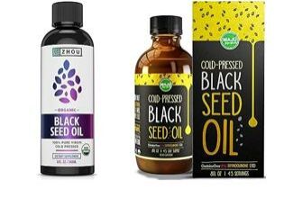 Best-Black-Seed-Oils