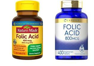 Best-Folic-Acid-Supplements-of-2022