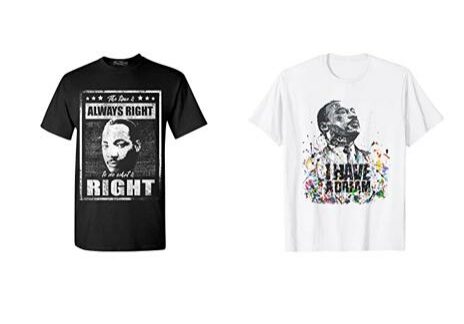 Best-Martin-Luther-King-Jr-Short-Sleeve-T-shirt-for-Home