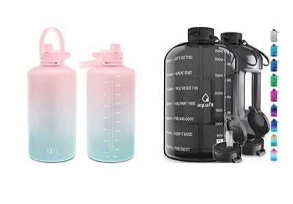 Best-One-Gallon-Water-Bottles