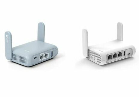 Best-Travel-Routers